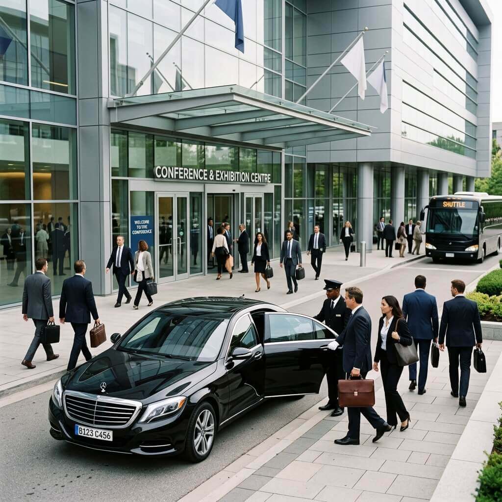 Corporate