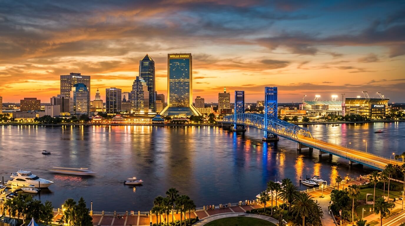 Jacksonville