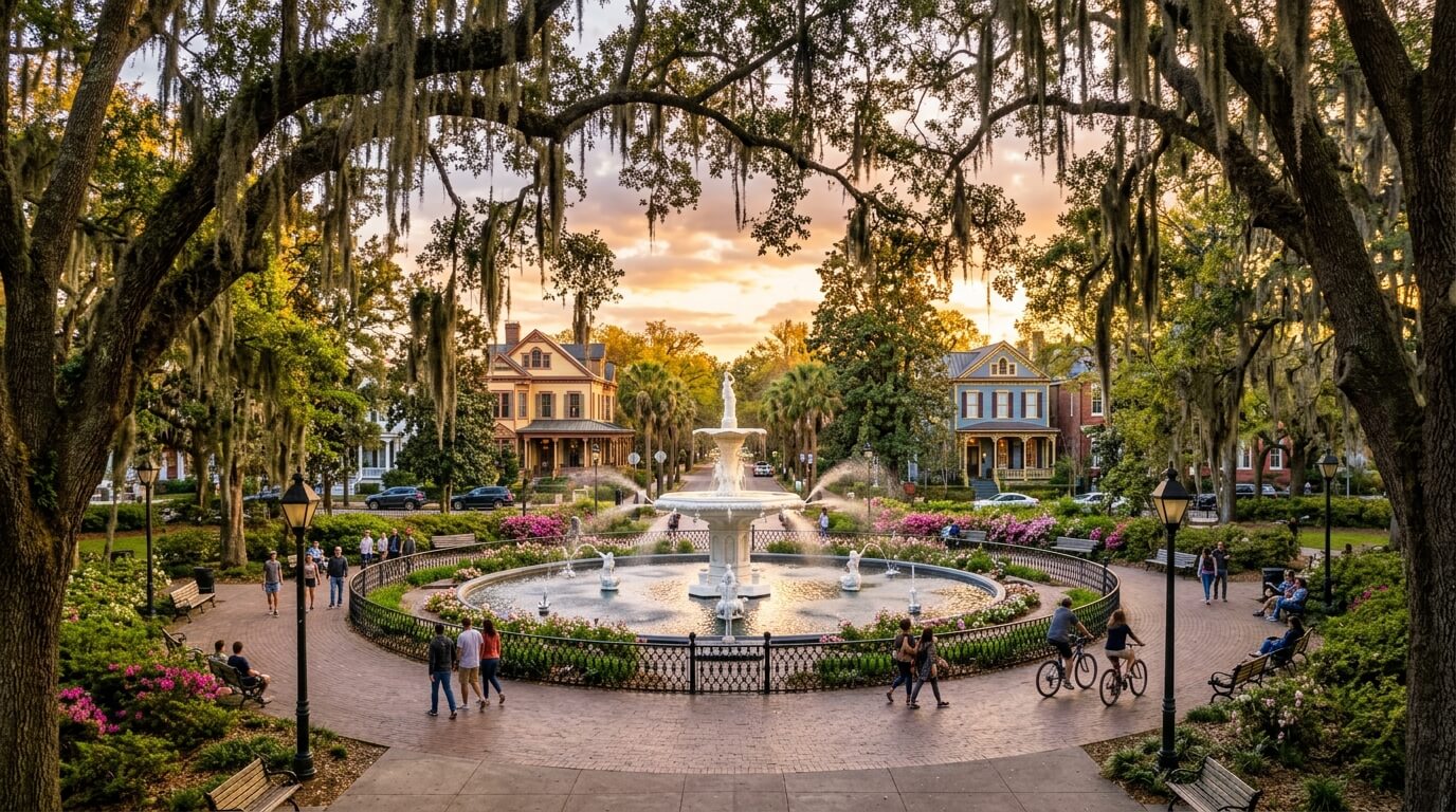 Savannah